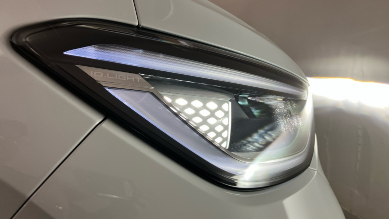 Volkswagen ID.4 210kW Match Pro 77kWh 5dr Auto Electric Estate